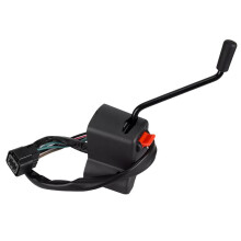 Forward Neutral & Reverse Forklift Lever Fit for 91306-45200