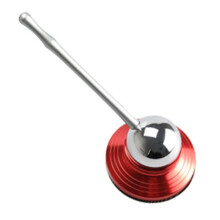 360 Adjustment Handheld Stabilizer Tool for Model Assembly Adjustable Damping Miniature Painting Carving DIY