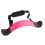 Bodybuilding Retainer Plate Biceps Training Board Forearm Weight Lifting Biceps Bending Lifting Board 1