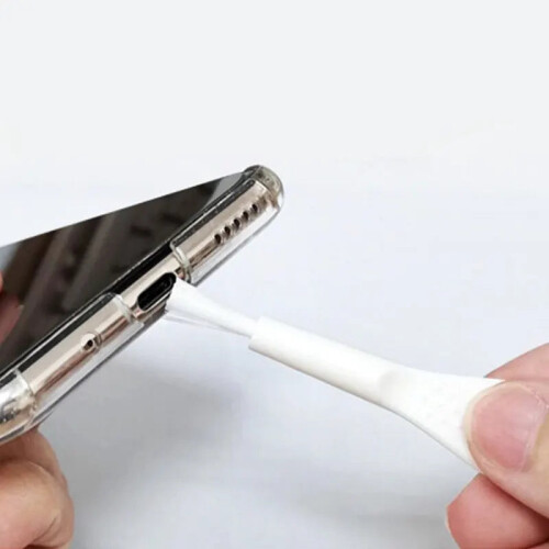 13pcs Phone Speaker Dust Removal Cleaner for iPhone 2