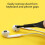 13pcs Phone Speaker Dust Removal Cleaner for iPhone 4