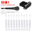 13pcs Phone Speaker Dust Removal Cleaner for iPhone 8