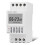 Power Time Control Switch Countdown Smart Switch Timer 16 on 16 Off Rail Installation 220V 1