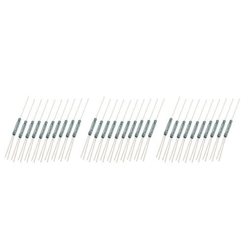10x SPDT Magnetic Switch Switches Replacement RI-90