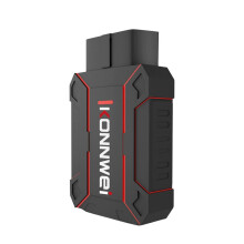 KONNWEI MAXOBD Car Diagnostic Code Reader Car All System Scanner 5.0 for Android and Ios Car OBD Tool
