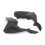 Motorcycle Side Windscreen Handshield Windproof Shield Wind Deflector for  R 1250 RT R1250RT 2021-2023(Transparent) 9