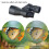 Portable Mini Pocket Monocular Telescope High Magnification Zoom 5