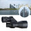 Portable Mini Pocket Monocular Telescope High Magnification Zoom 7