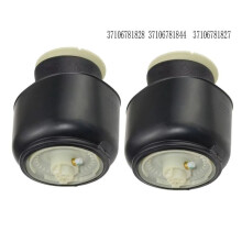 37106781827 1 Pair Rear Air Spring Bags Rear Air Suspension for 5 F07 F10 F11 535i 550i 37106781828 37106781844