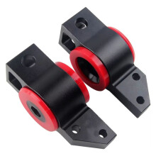 2pcs Front Lower Suspension Control Arm Bushing for A3 1K0199231J 1K0199232J 1K0199231K