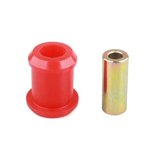 Front Lower Control Arm Bushing Kit for   MK7 2001-2005  RSX 2002-2006 Accessories