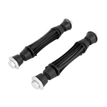 1 Pair Front Stabilizer Bar Connecting Rod 10395094 25918049 K700432 for Tahoe Suburban Escalade