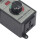 AC Motor Speed Controller Angle Grinder Fan Variable Speed Controller 10A Universal European Plug AC220 to 240V 4000W 1