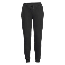 (XL, Black) Russell Mens Authentic Jogging Bottoms