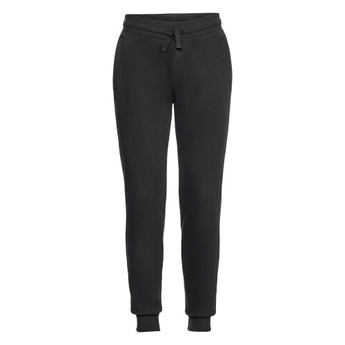 Russell (XL, Black) Russell Mens Authentic Jogging Bottoms