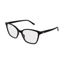 Gucci GG1995O 001 Women New Eyeglasses