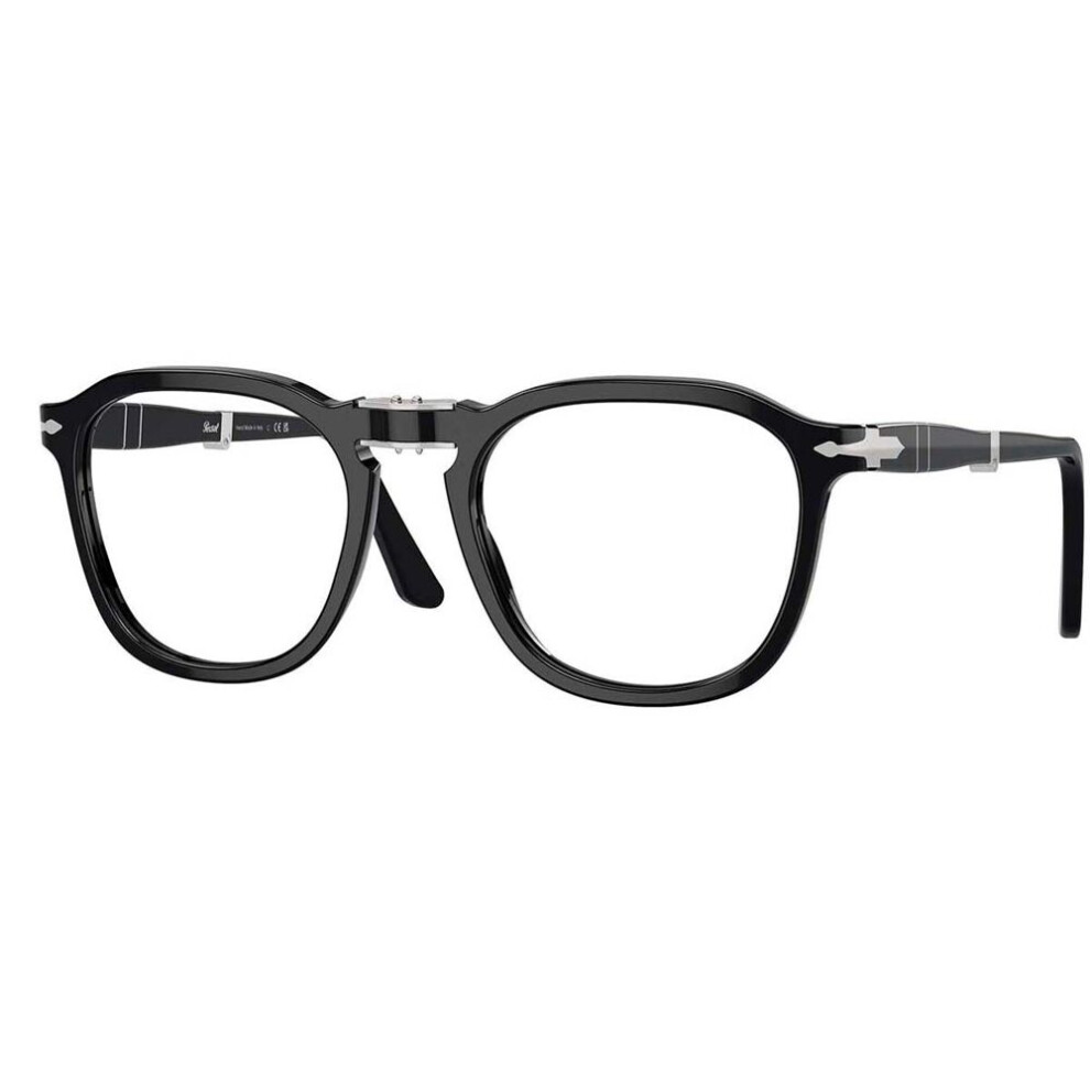 Persol Po3345v Rene 95 Unisex New Eyeglasses