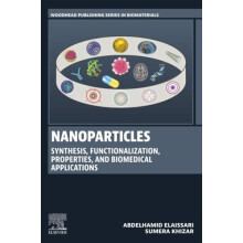 Nanoparticles Synthesis Functionalization Properties and Biomedical Ap