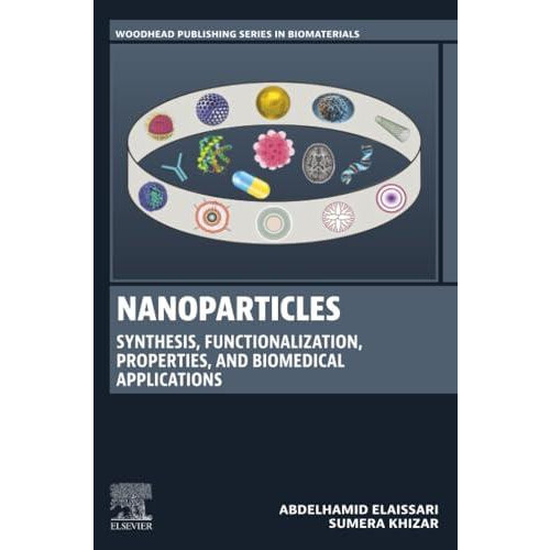 Nanoparticles Synthesis Functionalization Properties and Biomedical Ap