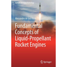 Fundamental Concepts of LiquidPropellant Rocket Engines by Alessandro