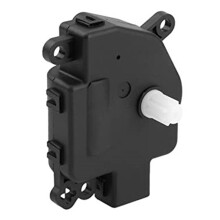 HVAC Heizung Airblend TüRstellantrieb 68018109AA für  Compass  Journey