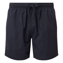 (XXL, Navy/Navy) Asquith & Fox Mens Swim Shorts