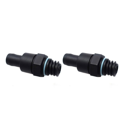 2X para   Compass  Caliber PCV VALVE 05047063AA