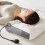 Inflatable Traction Cervical Pillow with Adjustable Cylindrical Firmness, Cervical Traction Pillow Core. 5