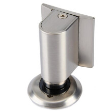 Door Wedge Stopper Magnetic Doors Stoppers for Bottom of Door No Drill Doorstops for Inside Door to Keep Doors Open