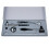 Neurological Reflex Hammer Set 4 Piece with Diverse Heads for Effective Diagnosis 1