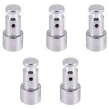 10 Paket Universal Ersatz Schwimmer und Sealer fuer Schnellkochtoepfe wie XL, YBD60-100, PPC780, PPC770 und PPC790