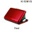 (Black) RFID Metal Wallet Card Protector Keep Your Cards Safe in Style 1