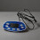 KL 6600 - 7-Taste Topside Ethink spa controller panel Energy Saver Spa Equipment 9