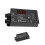 Dual Knob Constant Voltage LED Dmmer 1CHx20A Wireless Remote Control Numeric Display CV Controller V1-B 3