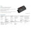 Dual Knob Constant Voltage LED Dmmer 1CHx20A Wireless Remote Control Numeric Display CV Controller V1-B 4