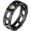 Maserati Maserati - JM334AVD51019 - Ring - Men - ICONIC - Size 59 1