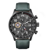 AVI-8 Mezczyznizegarek AV-4011-0D