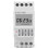 Power Time Control Switch Countdown Smart Switch Timer 16 on 16 Off Rail Installation 220V 4