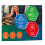 Kandy Toys Kandy Toys Crazy Curcuits  Educational Science Kit 2