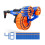 X Shot Insanity Blitz Hammer With 48 Nerf Darts 2