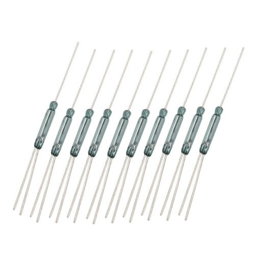 10x SPDT Magnetic Switch Switches Replacement RI-90 1