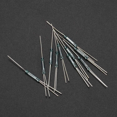 10x SPDT Magnetic Switch Switches Replacement RI-90 2