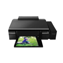 A4 DTF Printer Machine For Epson L805 Transfer Directly to Film T-Shirt