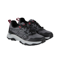 (5 UK, Seal Grey/Peach Bloom) Regatta Womens/Ladies Blaze Trainers