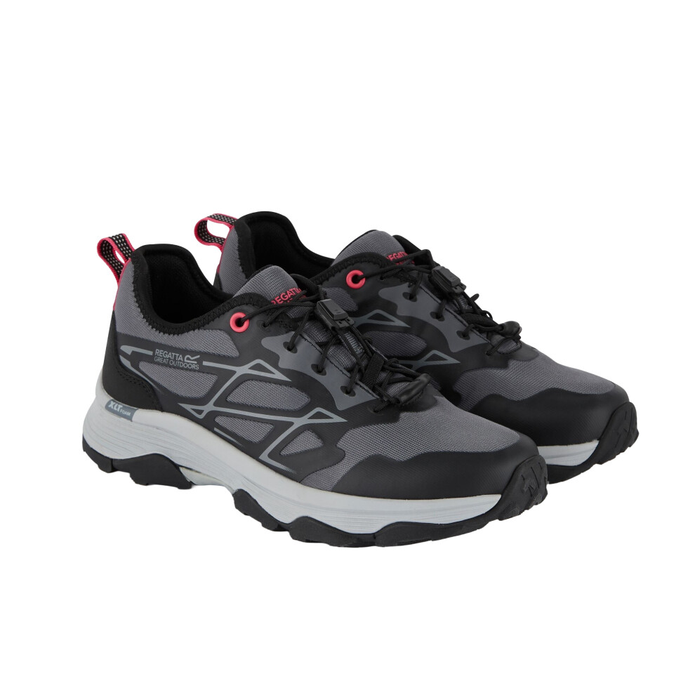 Regatta Womens/Ladies Blaze Trainers
