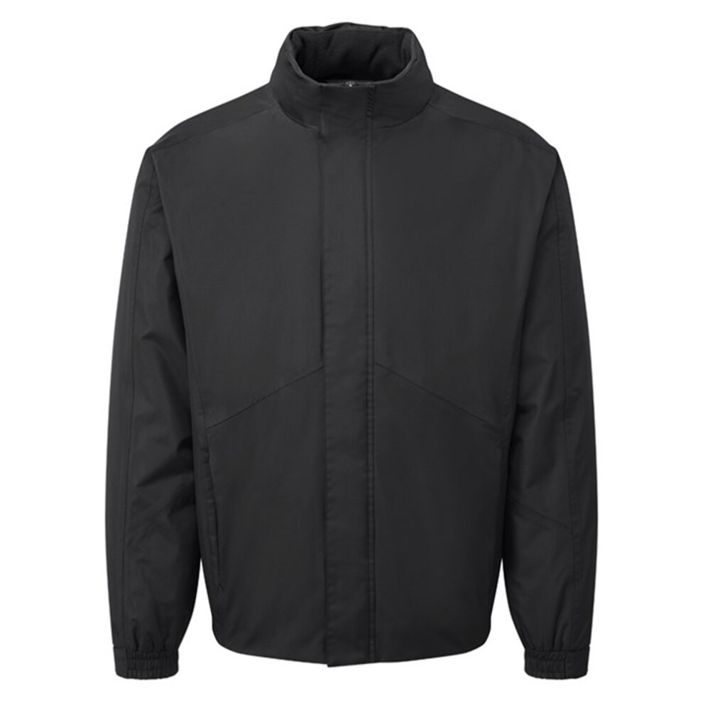 Premier (Xs, Black) Unisex Adult Selsey Hydrochecker Waterproof Jacket