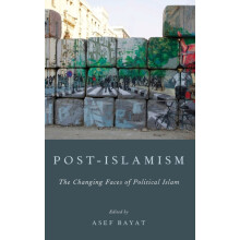 PostIslamism by BAYAT Hardcover Book