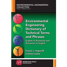 Environmental Engineering Dictionary of Technical Terms and Phrases En