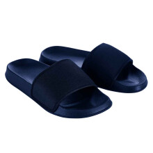 (12 UK-13 UK, Navy) Awdis Unisex Adult Sliders