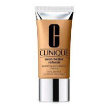 Clinique Even Better Refresh Hydrating and Repairing Liquid Foundation Cn 7 30 ml